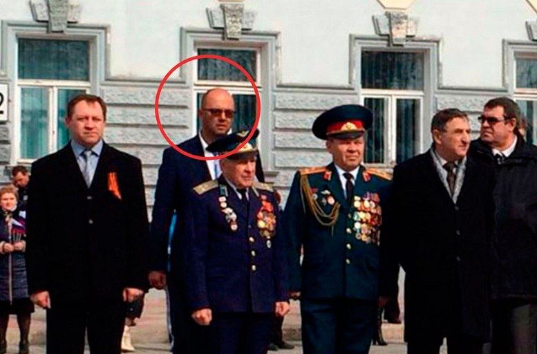 Ukraynalı uşaqları Rusiyaya kim qaçırır? - ZORAKILIQ