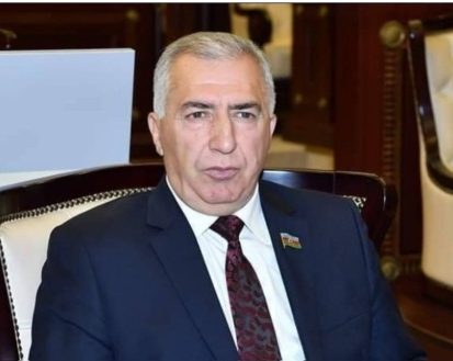 Deputat xəbər saytlarına çağırış etdi