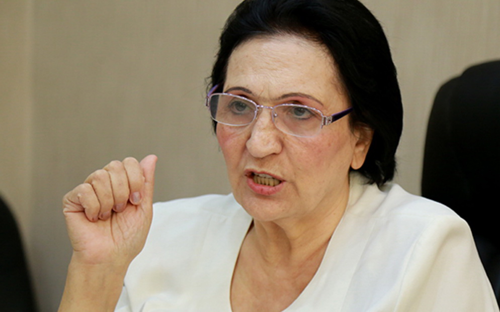 Sabiq rektor yenə məhkəməyə gəlmədi