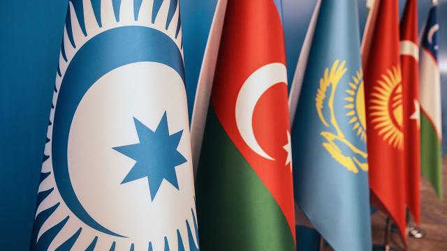 TDT Türkmənistandakı seçkilərlə bağlı BƏYANAT YAYDI