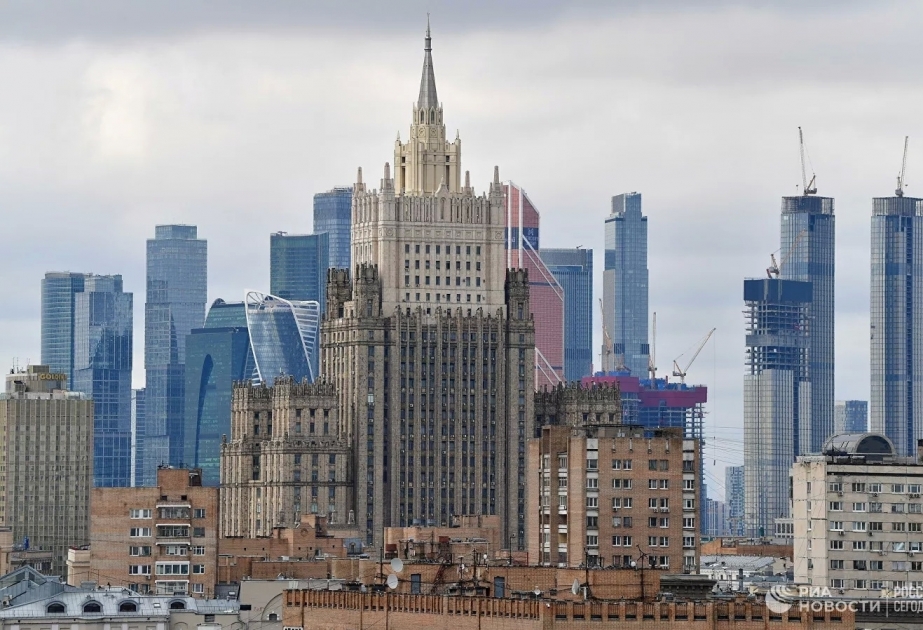 Moskvadan İsraildəki etirazlara REAKSİYA