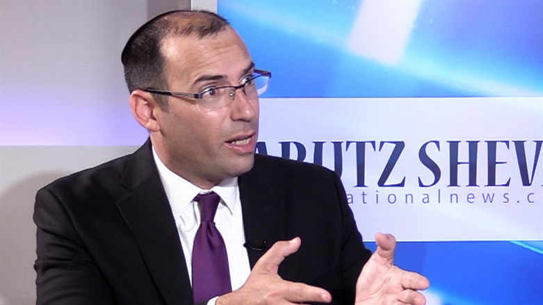 Netanyahunun açıqlaması etiraza səbəb oldu – Yeni aksiya çağırışı