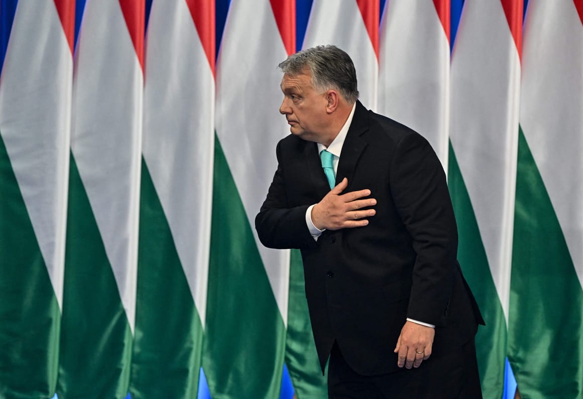 Macarıstan Finlandiyanın NATO-ya üzv olmasını təsdiqlədi 