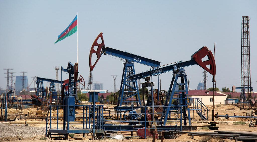 Azərbaycan nefti 2 dollardan çox bahalaşdı