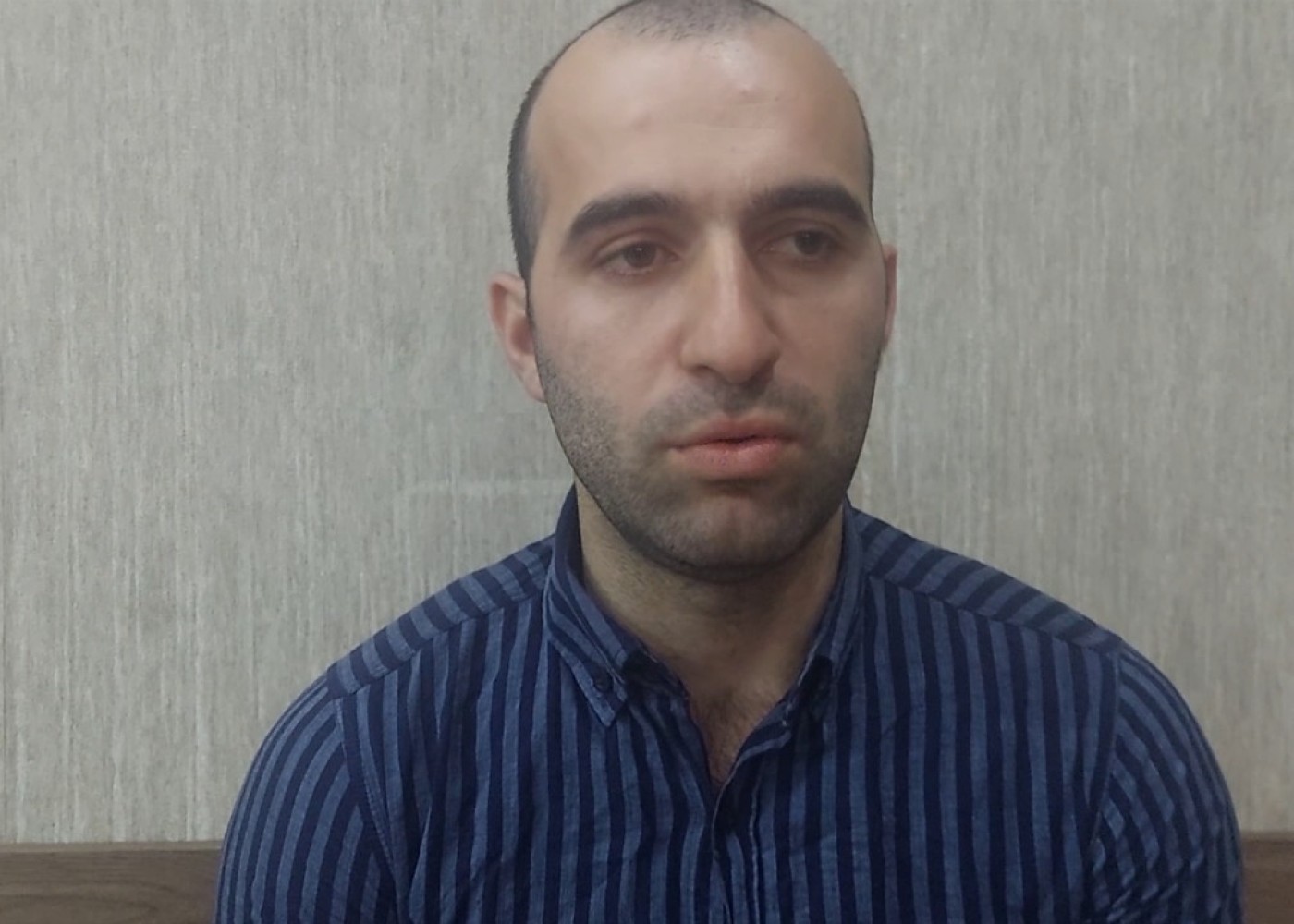 200 min manata civə satarkən TUTULDU