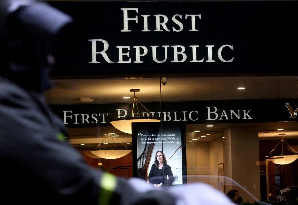 Amerikalıların banklara inamı kəskin azalıb