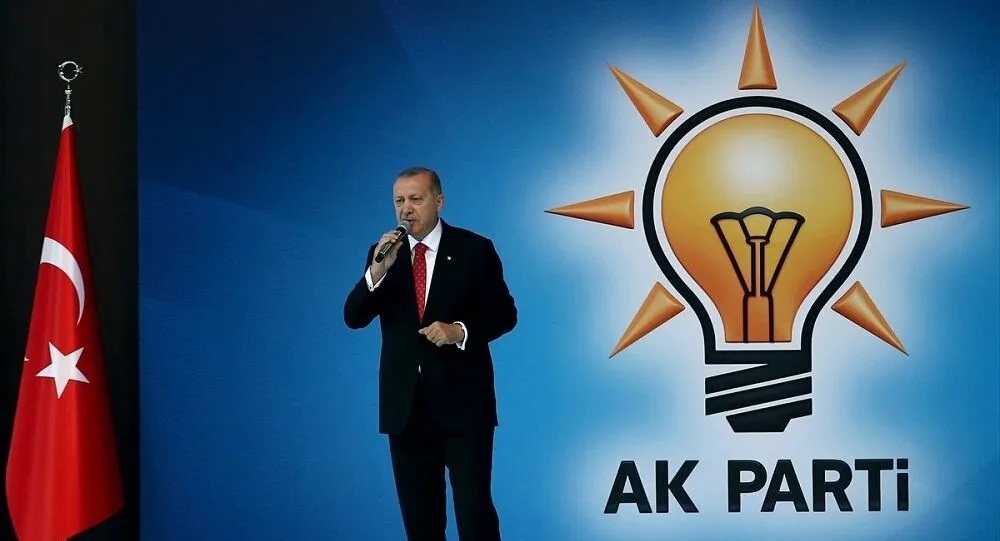 Ərdoğanın namizədliyi üçün heç bir əngəl yoxdur - AKP