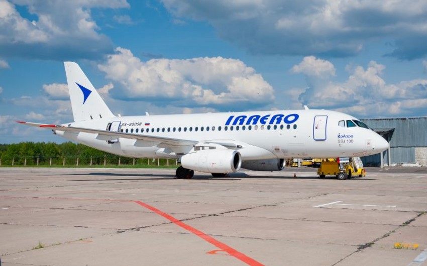 Novosibirsk–Bakı istiqamətində uçuşlara başlanılır