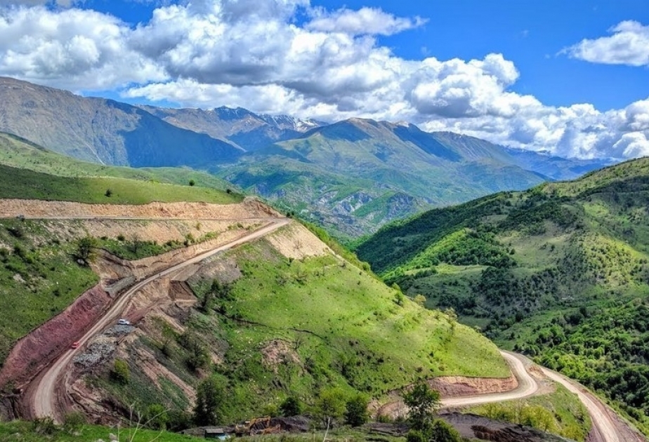 Kəlbəcərə də xüsusi nümayəndə TƏYİN EDİLƏCƏK