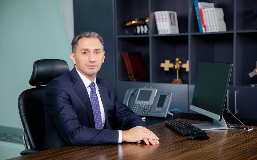 Nazir Naftalanda vətəndaşları qəbul edəcək