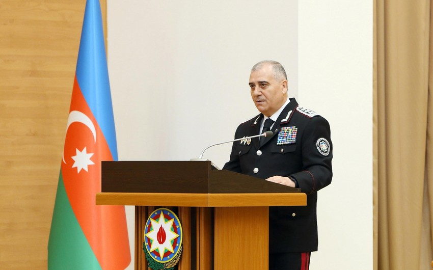 Təxribatların qarşısı qətiyyətlə alınır - Əli Nağıyev 