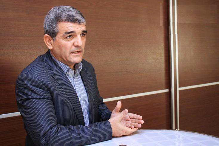 Fazil Mustafa ikinci dəfə əməliyyat edildi
