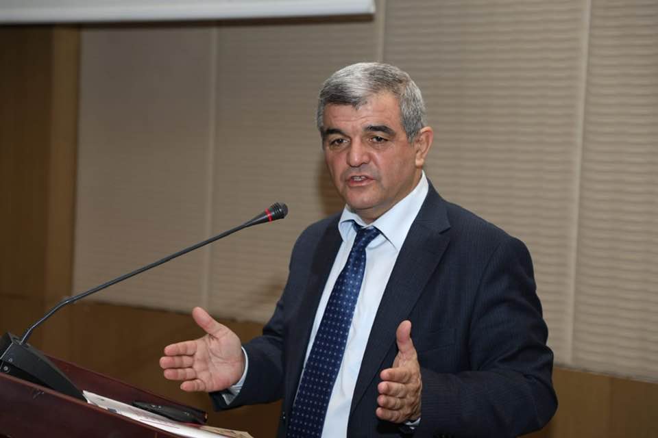 Fazil Mustafanın güllələnməsinə Türkiyədən ilk REAKSİYA