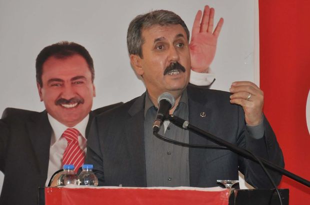 Ərdoğan Yazıcıoğlunun partiyasının sədri ilə görüşəcək