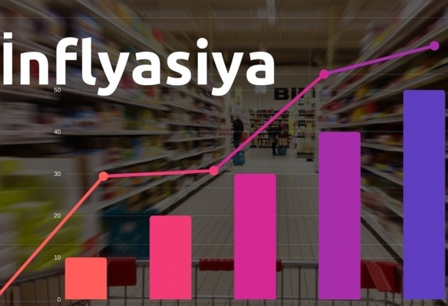 İnflyasiya proqnozu dəyişmədi