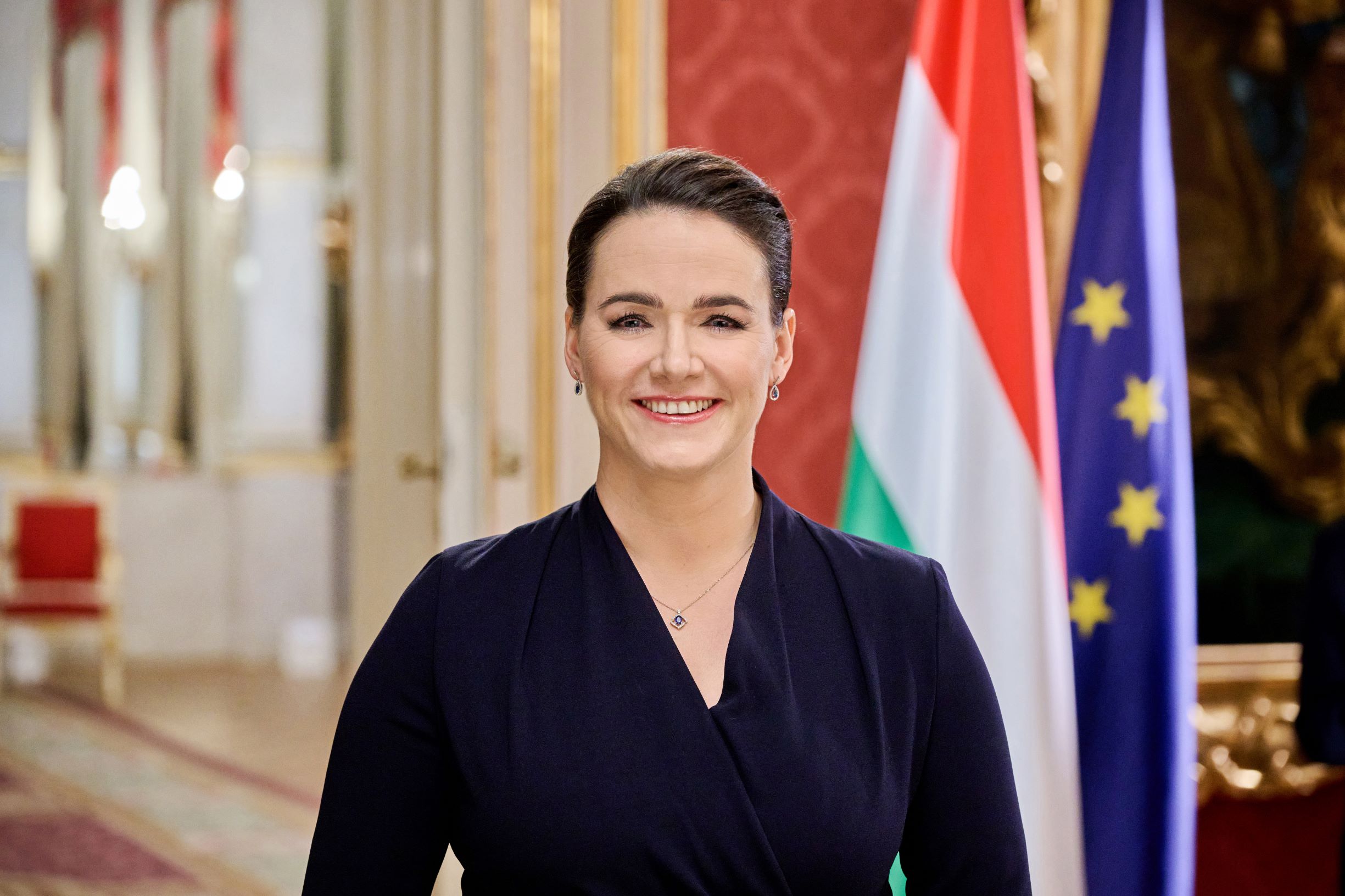 Macarıstan Prezidenti Türkiyəyə səfər edəcək