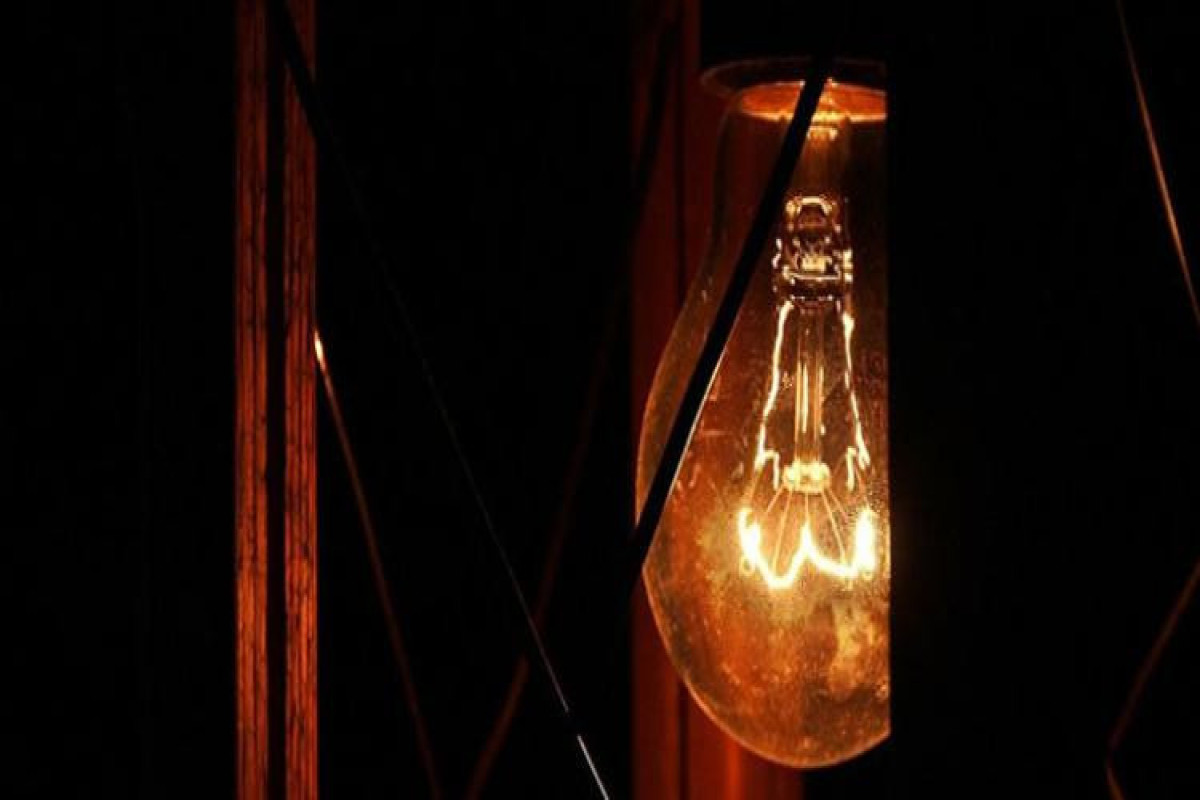 Elektrik enerjisinin talanması halları aşkarlandı - VİDEO