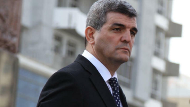Fazil Mustafanın son vəziyyəti AÇIQLANDI