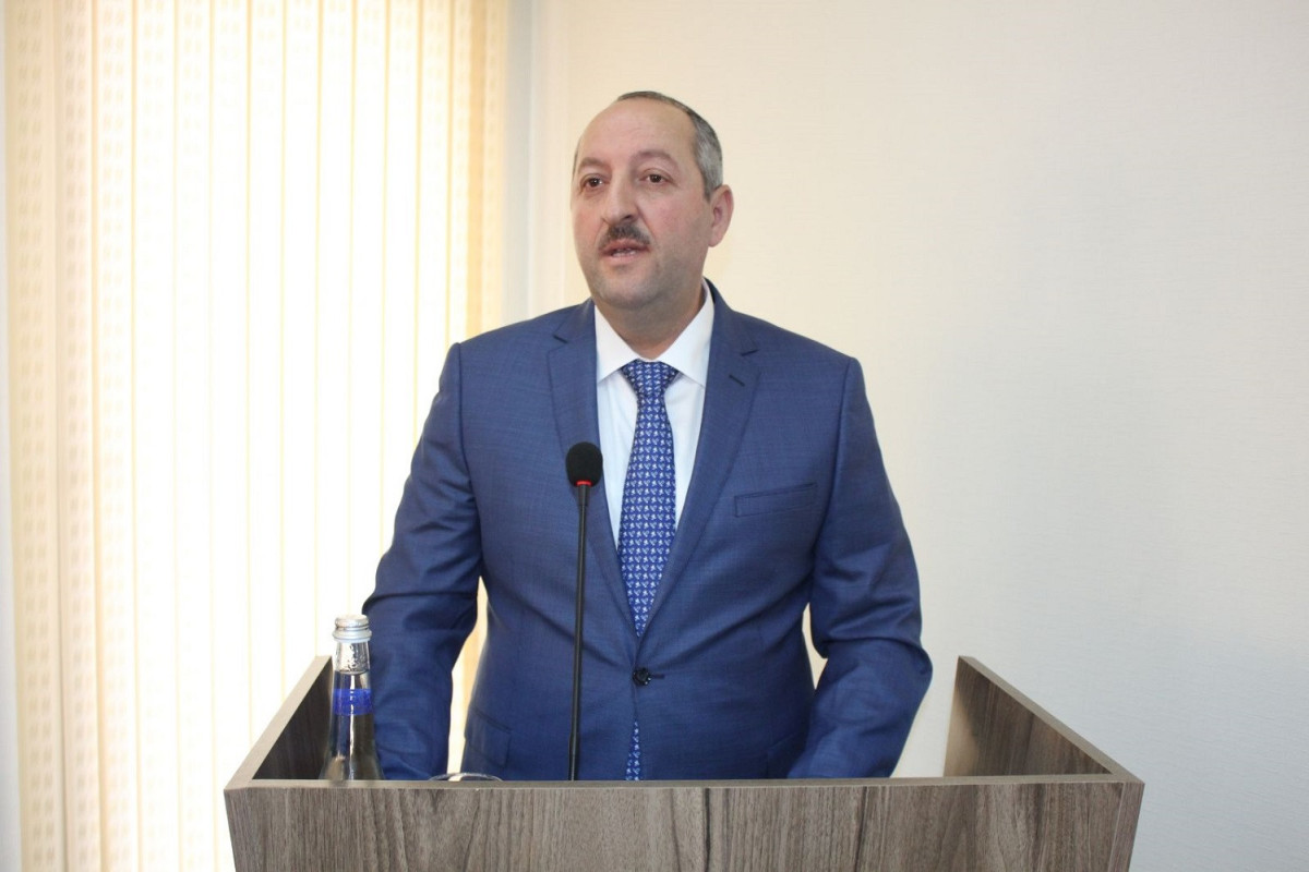 Sabiq icra başçının cəzası azaldıldı