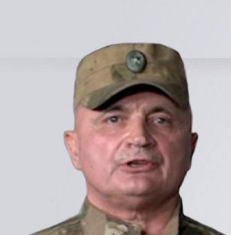 Ukrayna Təhlükəsizlik Xidməti onu şübhəli şəxs elan etdi
