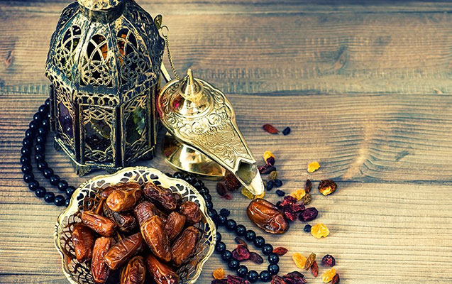 Ramazan ayının 8-ci günü: İmsak və iftar vaxtı