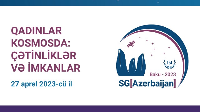 Bu tədbir Azərbaycanda ilk dəfə keçiriləcək