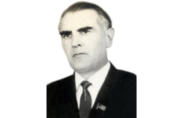 Görkəmli ziyalı Qənbər Qurbanovu xatırlayarkən