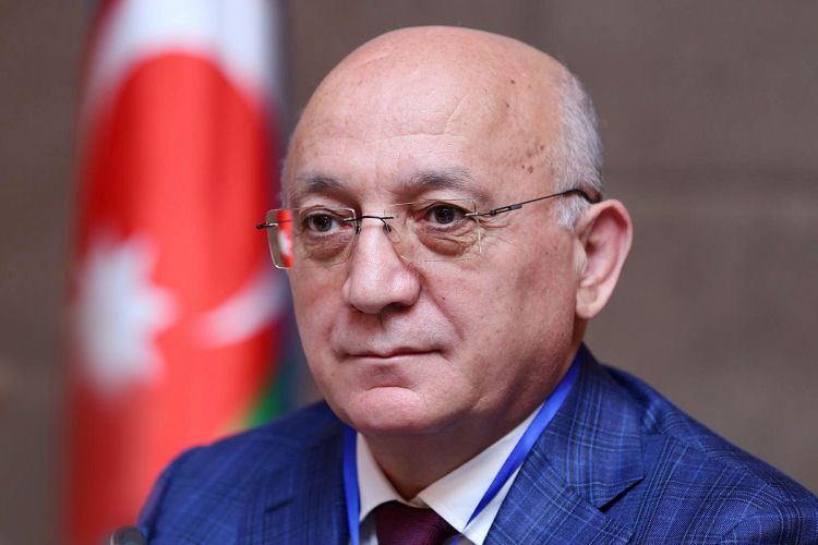 Heç kim yeni İslam qaydası yarada bilməz - Mübariz Qurbanlı 