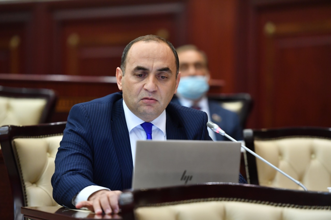 İran rejimi Azərbaycanda qarşıdurma yaratmaq istəyir - Deputat