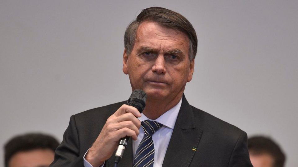 Braziliyanın sabiq prezidenti ölkəsinə qayıtdı