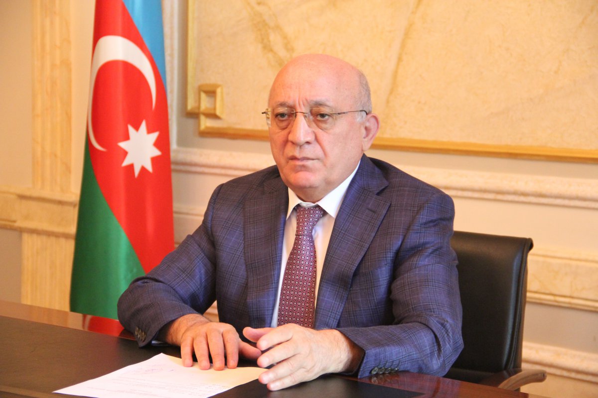 Dindən istifadə edənlərin qarşısında olmalıyıq – Komitə sədri