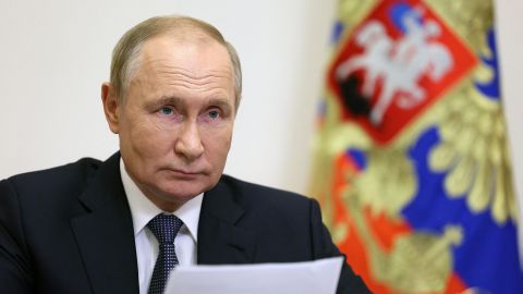 Putin 147 min nəfəri hərbi xidmətə çağırdı