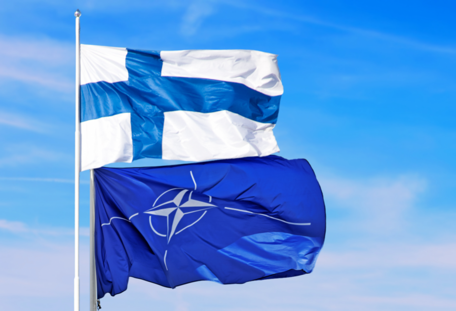 Türkiyə parlamenti Finlandiyanın NATO-ya üzv olmasına icazə verdi