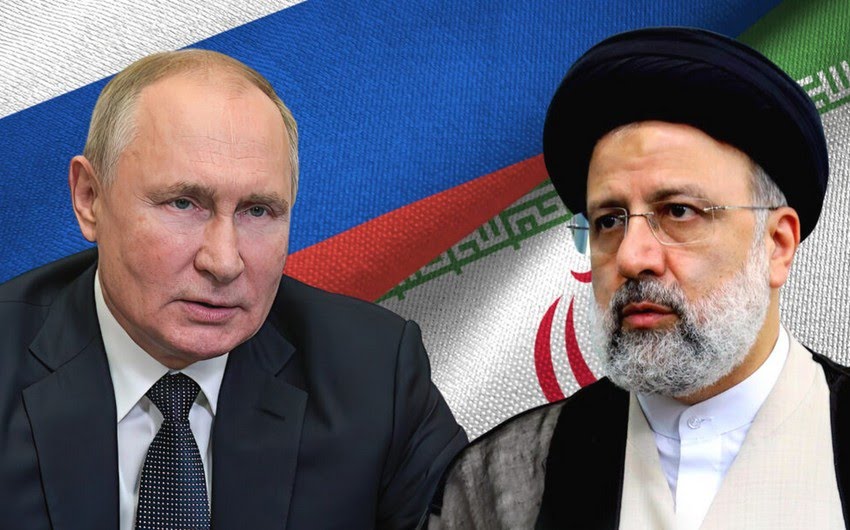 Putin İranla Azərbaycanı barışdıra bilərmi? - ŞƏRH