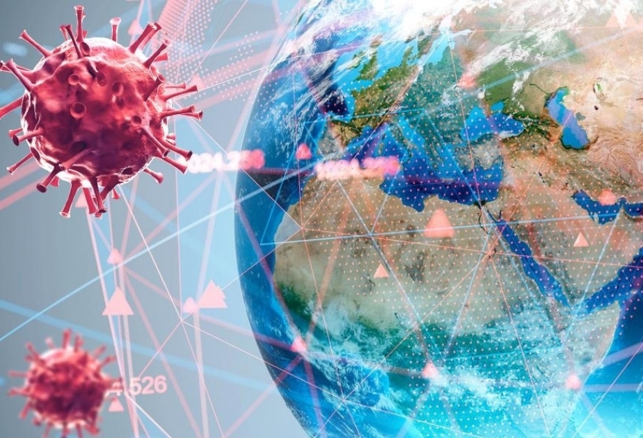 Dünyada koronavirusdan ölənlərin sayı 39 faiz azalıb