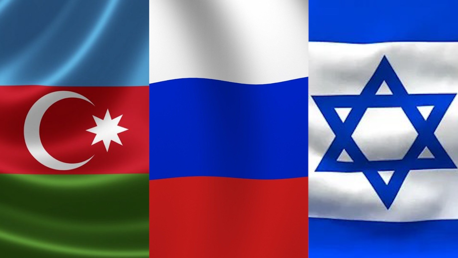 İsraildə səfirliyimizin açılmasına Rusiyadan reaksiya: Sevinirik ki…