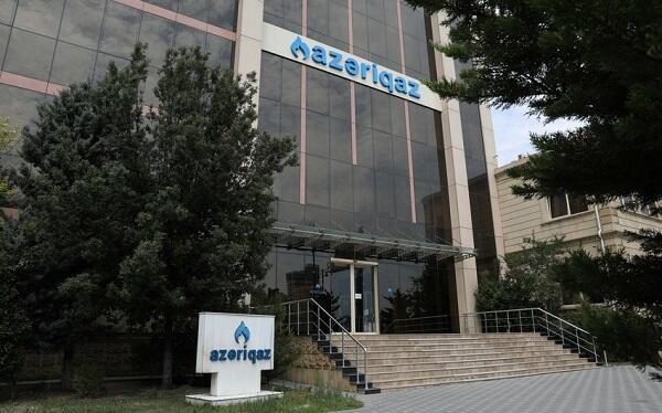Qaz limitini keçən abonentlərin sayı açıqlandı