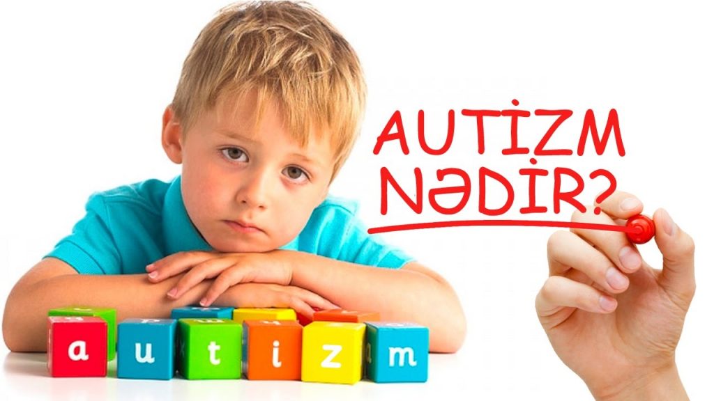 Nazirlikdən autizmli uşaqlarla bağlı ÇAĞIRIŞ