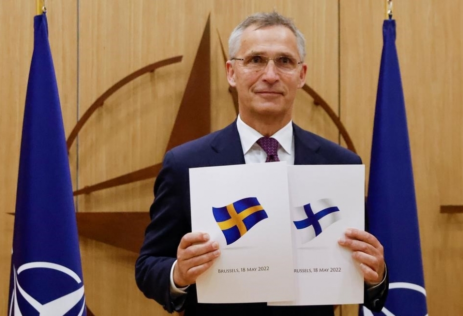 Finlandiya yaxın günlərdə NATO-ya üzv olacaq