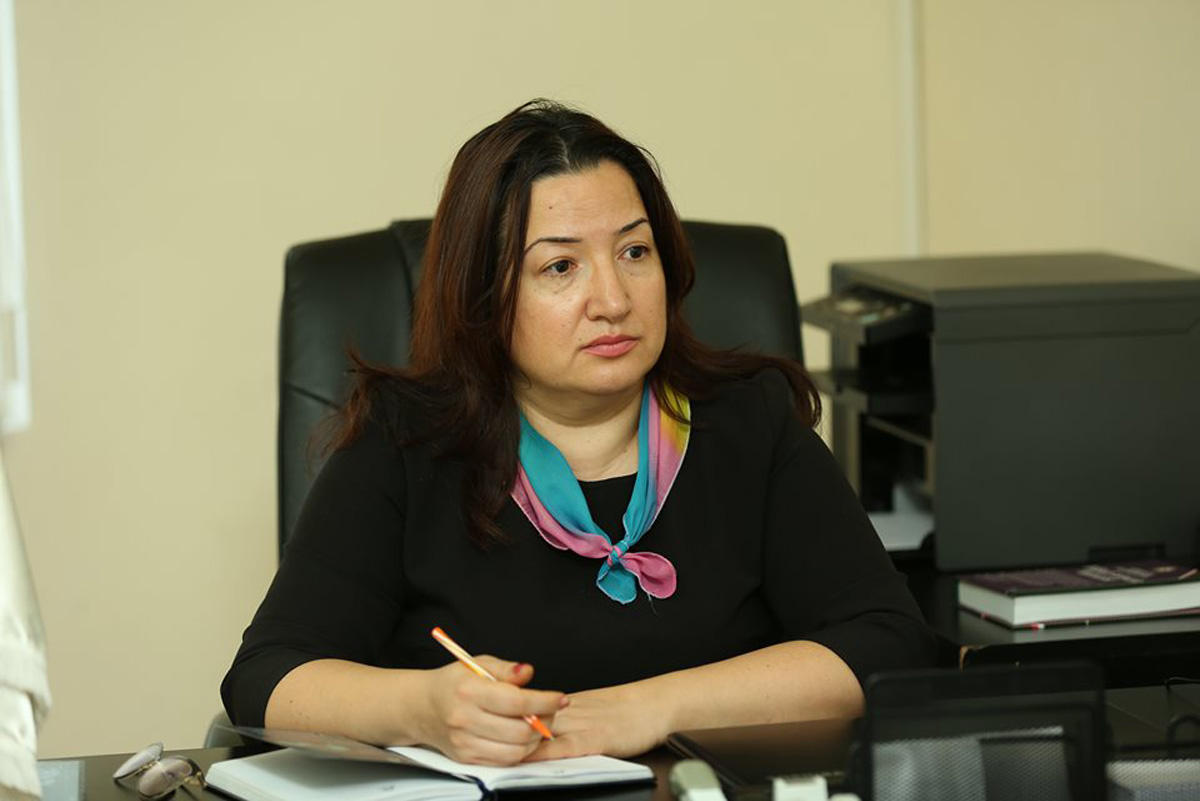 Azərbaycanlılara qarşı törədilmiş soyqırımı aktları beynəlxalq cinayətdir