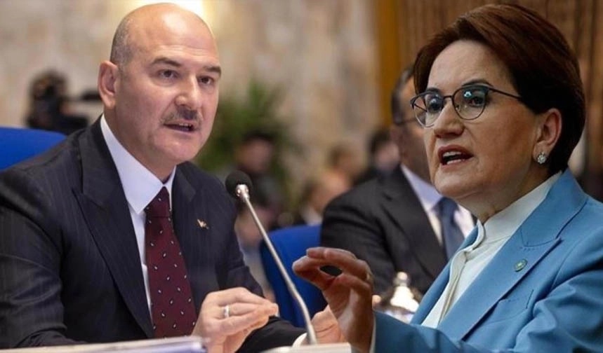 Soyludan İYİ Partiya binasına silahlı hücuma REAKSİYA