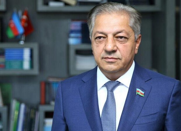 Aprel döyüşləri zəfərə gedən yol oldu - Millət vəkili