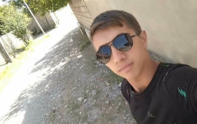 Hərbçimiz minaya düşərək HƏLAK OLDU