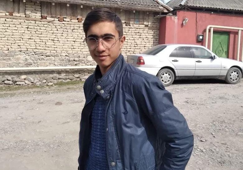 Minaya düşərək həlak olan hərbçimiz bu rayondandır