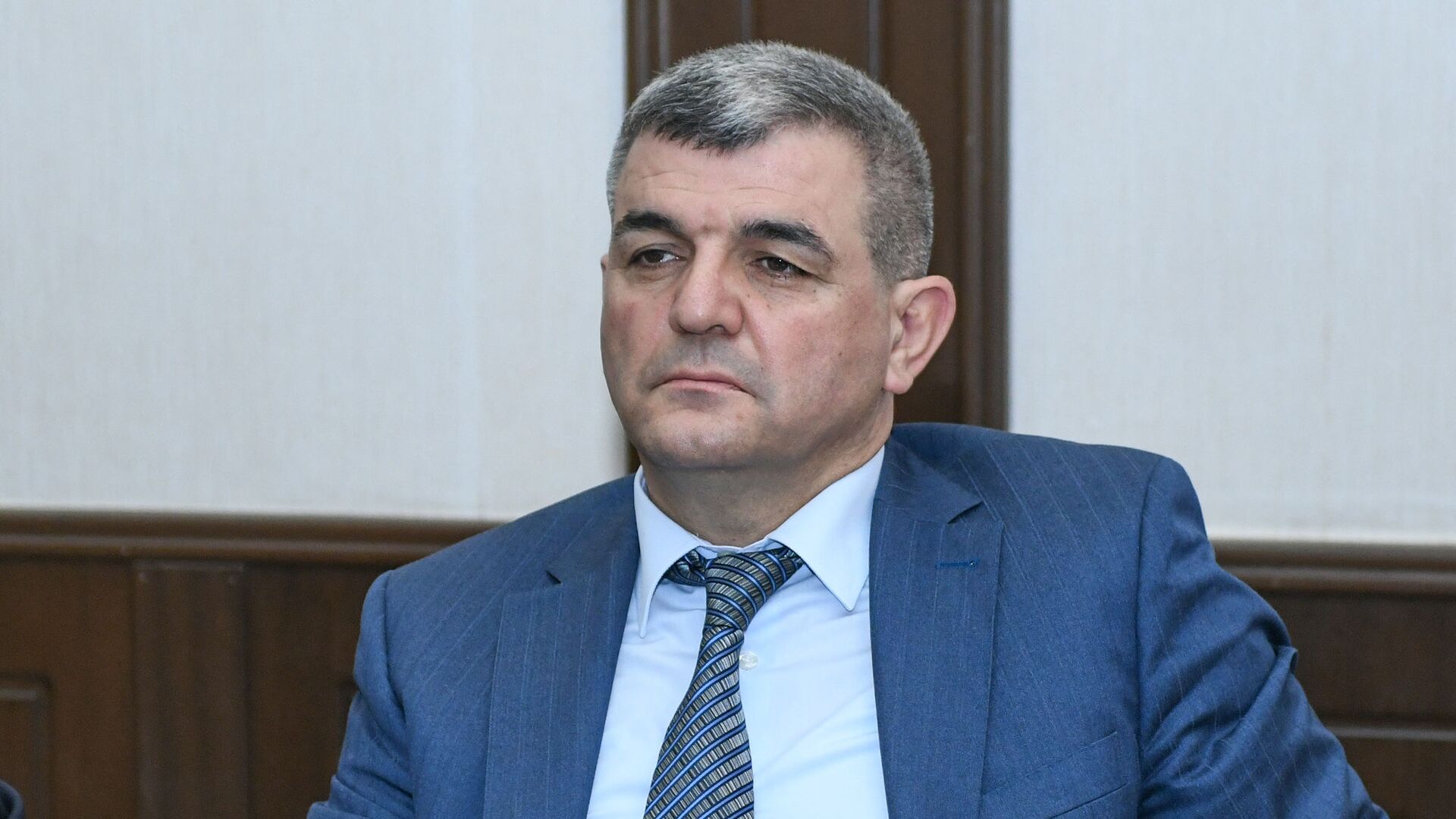 Fazil Mustafaya sui-qəsdlə bağlı 4 nəfər TUTULDU