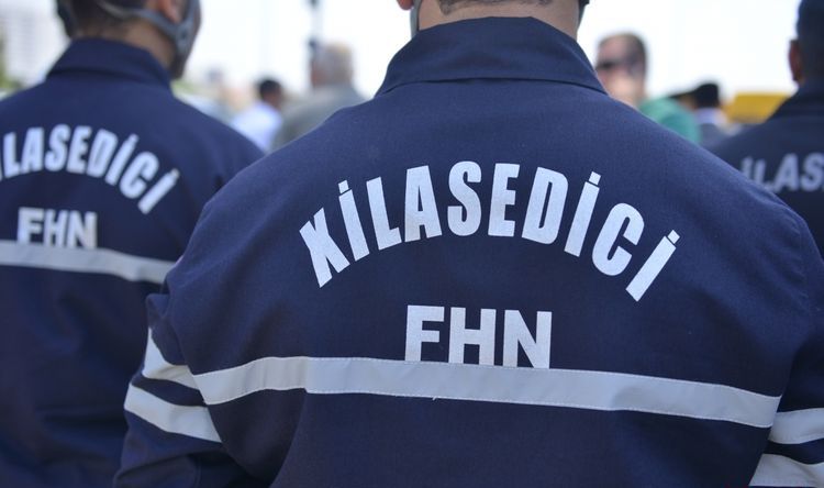 3-ü azyaşlı olmaqla 10 nəfər xilas edilib