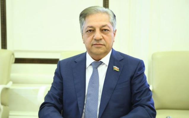 Aprel döyüşləri böyük zəfərin təməlini qoyub - Deputat