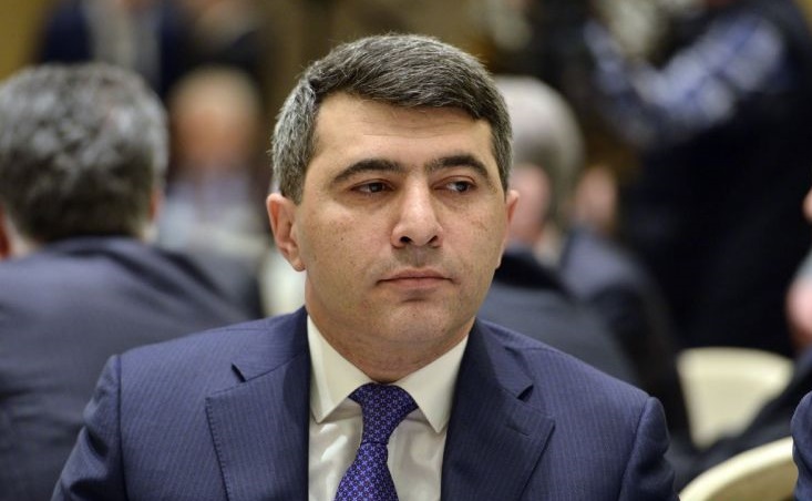 İnam Kərimov Ali Məhkəmənin hakimi təyin edilir