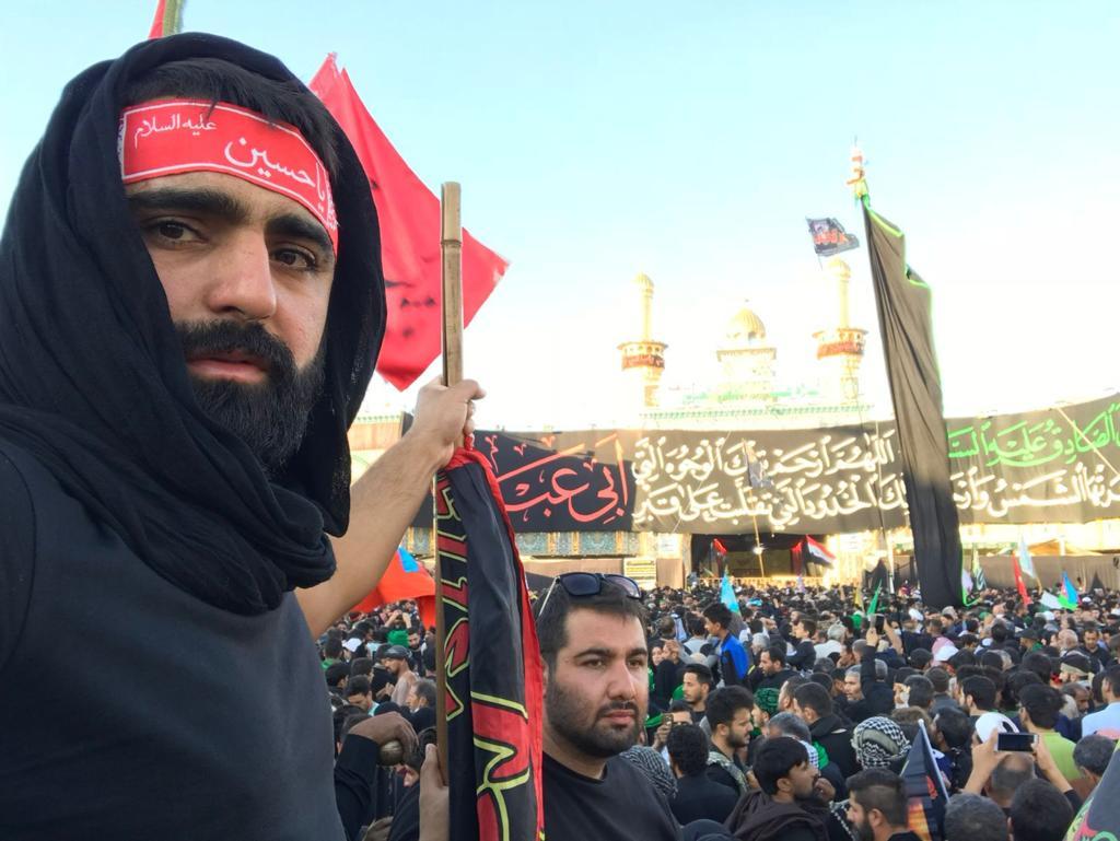 Deputata qarşı terrorda o da iştirak edib - FOTO