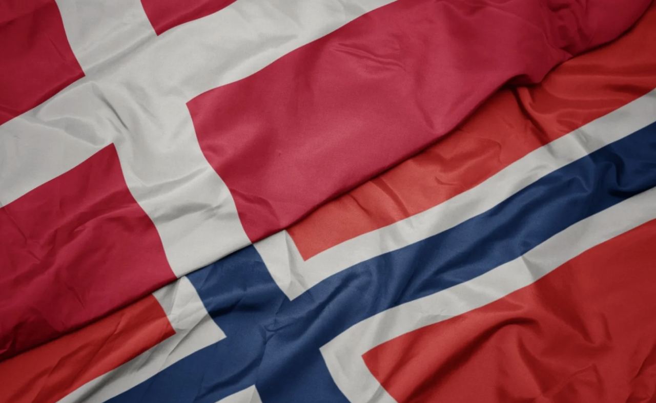 Norveç və Danimarka Ukraynaya birgə yardım edəcək